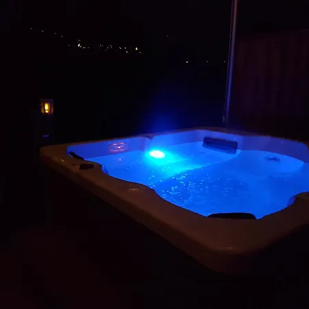 Bed and Breakfast Maske Bitsch