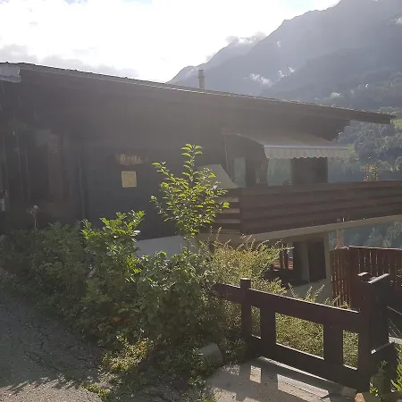 Maske Bed and Breakfast *