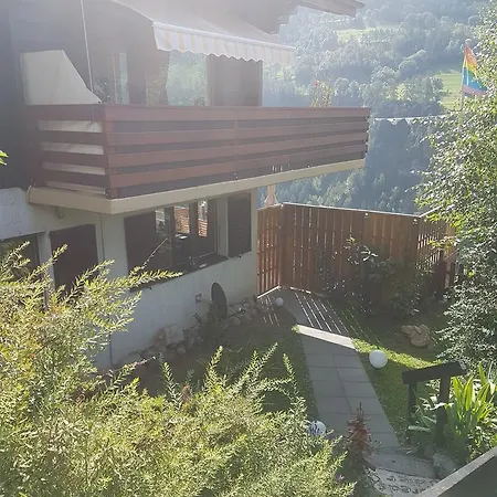 Maske Bed and Breakfast