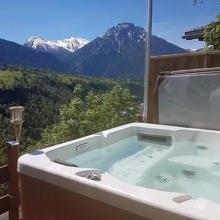 Maske Bed and Breakfast