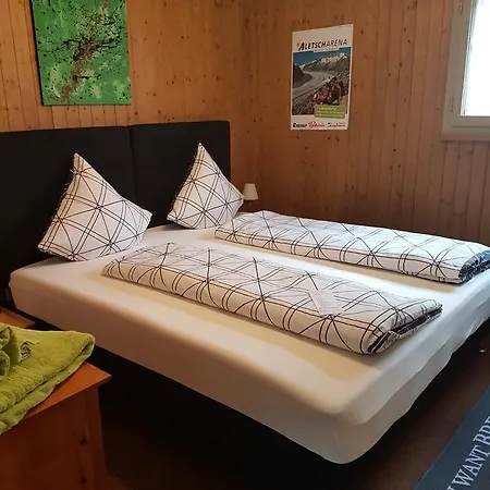 Maske Bed and Breakfast